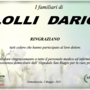 Ringraziamento