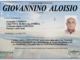 Giovannino Aloisio di anni 80