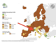 Il Piemonte resta una delle poche regioni verdi in Europa Il Piemonte resta una delle poche regioni verdi in Europa