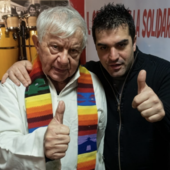 Salvatore Ranieri ricorda Don Antonio Mazzi: "Una vita dedicata agli ultimi"