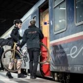 Da Stresa e Domodossola ad Amsterdam e Bruxelles: nel 2026 arriva il treno notturno European Sleeper Da Stresa e Domodossola ad Amsterdam e Bruxelles: nel 2026 arriva il treno notturno European Sleeper