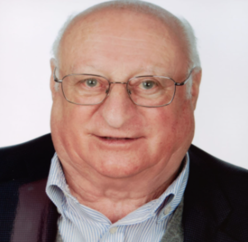 Malesco in lutto per la scomparsa di Albertino Fantoni Malesco in lutto per la scomparsa di Albertino Fantoni