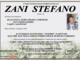 Zani Stefano di anni 56