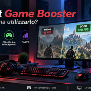 Recensione di Smart Game Booster: Vale la Pena Utilizzarlo?