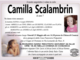 Camilla Scalambrin 7 anni