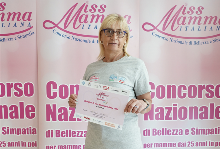 Angela Gemelli di Crodo