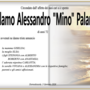 Gerolamo Alessandro "Mino" Palamara di anni 72 Gerolamo Alessandro "Mino" Palamara di anni 72