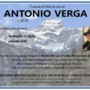 Antonio Verga classe 1958