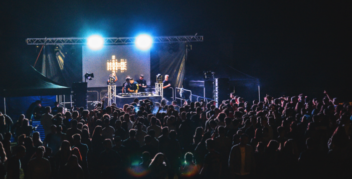 Momento della quarta edizione