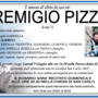Remigio Pizzi di anni 72