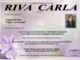 Riva Carla di anni 75