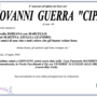 Guerra Giovanni "Cipa"