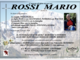 Rossi Mario di anni 91