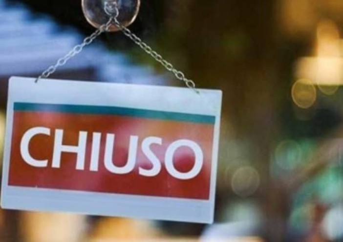 Commercio in crisi in Piemonte: in cinque anni perso un negozio su dieci Commercio in crisi in Piemonte: in cinque anni perso un negozio su dieci