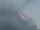 Incendio tra Vogogna e Beura, il fronte raggiunge la valle del Rio di Prata
