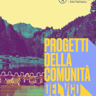 Nuove risorse per il territorio: al via il bando “Progetti della comunità del Vco”