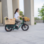 Come scegliere la bici cargo elettrica per le consegne urbane