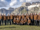 Il Coro della Sat in concerto a Domodossola: biglietti gratuiti dal 7 ottobre