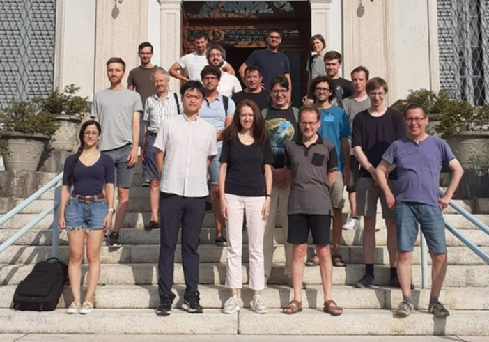 Bilancio positivo per la terza edizione di Domoschool