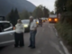 Strada chiusa senza preavviso, automobilisti bloccati per quasi due ore: la protesta di un lettore VIDEO Strada chiusa senza preavviso, automobilisti bloccati per quasi due ore: la protesta di un lettore VIDEO