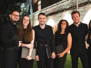 Concerto conclusivo per la rassegna “Musica d’estate” al Sacro Monte Calvario Concerto conclusivo per la rassegna “Musica d’estate” al Sacro Monte Calvario