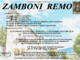 Zambini Remo di anni 72