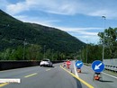 Da 2 anni si aspettano i lavori sulla statale 33 del Sempione