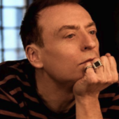 Nella foto Mauro Ermanno Giovanardi Nella foto Mauro Ermanno Giovanardi