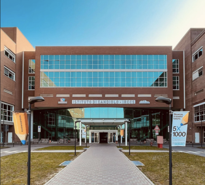 Malati oncologici ucraini: Regione al lavoro per ospitare e curare 25 adulti nel centro di Candiolo