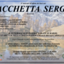 Bacchetta Sergio di anni 69