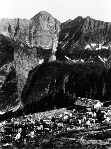 Montagne senza confini: anche l’Ossola ricorda i 150 anni della Cravariola