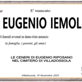 Eugenio Ielmoli