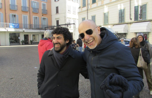 Il Partito Democratico del VCO piange Attilio Fasulo: “Se ne va un sindacalista vero, generoso e tenace”