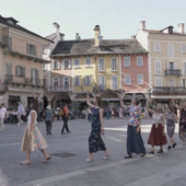 La Nelken Line arriva online: pubblicato il video ufficiale del progetto