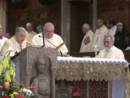 Celebrata a Novara la beatificazione di don Giuseppe Rossi FOTO