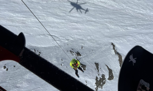 Un 28enne di Seregno la vittima del Canalone Marinelli