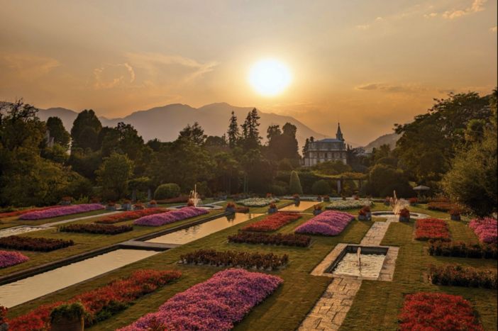 Agosto è Summer Garden: i Giardini di Villa Taranto accendono (ancora) l’estate sul Lago Maggiore
