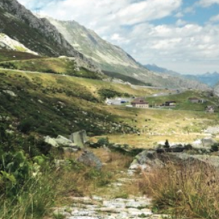 Sentiero Walser Gottardo: 270 km tra storia, natura e cultura tra Svizzera e Italia