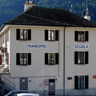 Trasquera, scuola elementare salva anche quest'anno. Ma gli alunni calano