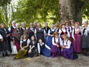 Il 'Weekend del Folklore' valorizza il patrimonio tradizionale della valle dei pittori