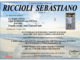 Riccioli Sebastiano di anni 78
