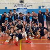 Domo travolge il San Rocco: netto 3-0  e quarto posto confermato