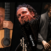 Aktè in concerto a Domodossola, un viaggio musicale tra i suoni del Mediterraneo Aktè in concerto a Domodossola, un viaggio musicale tra i suoni del Mediterraneo