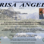 Frisa Angelo di anni 76
