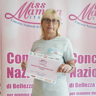 Angela Gemelli di Crodo