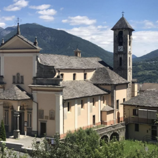 A Vagna torna la Festa Alpina: due giorni tra cucina, musica e tradizione