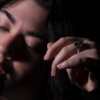 A Mergozzo il concerto dell’“Espera Project” con Leyla Martinenhgi