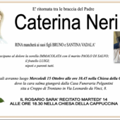 Caterina Neri