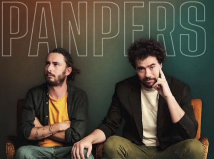 I PanPers a Villadossola: risate e riflessioni sulla vita di coppia