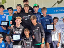 Sport Project VCO, weekend di successi: titolo italiano juniores e vittorie su strada e in montagna